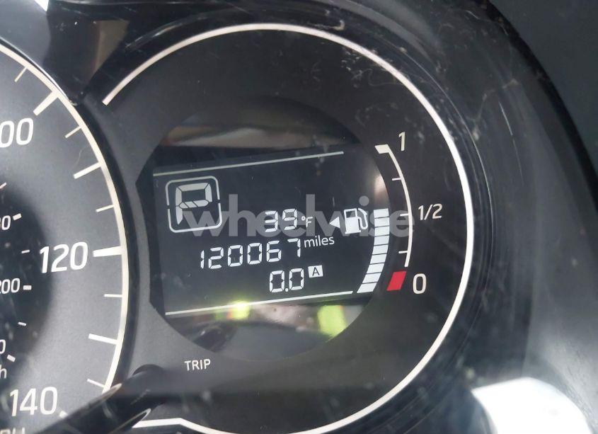 Photo 7 of 2016 Nissan Versa NOTE SV (VIN 3N1CE2CP4GL408066)