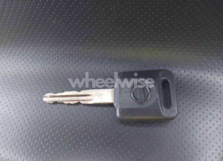 Photo 11 of 2016 Nissan Versa NOTE S (SR)/S PLUS/SL/SR/SV (VIN 3N1CE2CP4GL408150)