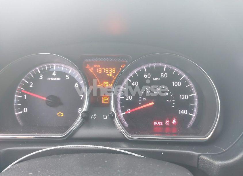 Photo 7 of 2016 Nissan Versa NOTE S (SR)/S PLUS/SL/SR/SV (VIN 3N1CE2CP4GL408150)