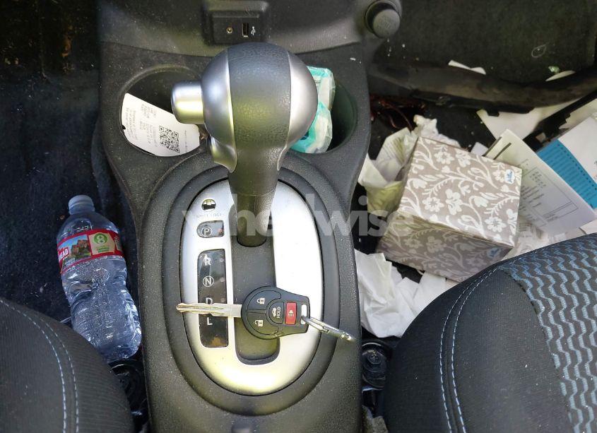 Photo 11 of 2017 Nissan Versa NOTE SV (VIN 3N1CE2CP4HL354852)