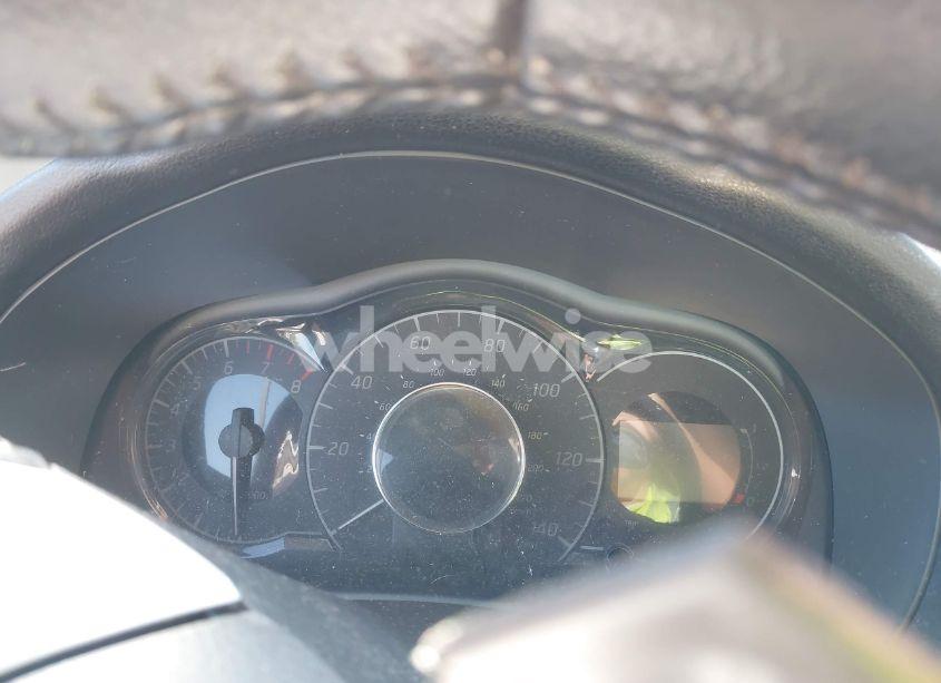 Photo 7 of 2017 Nissan Versa NOTE SV (VIN 3N1CE2CP4HL354852)