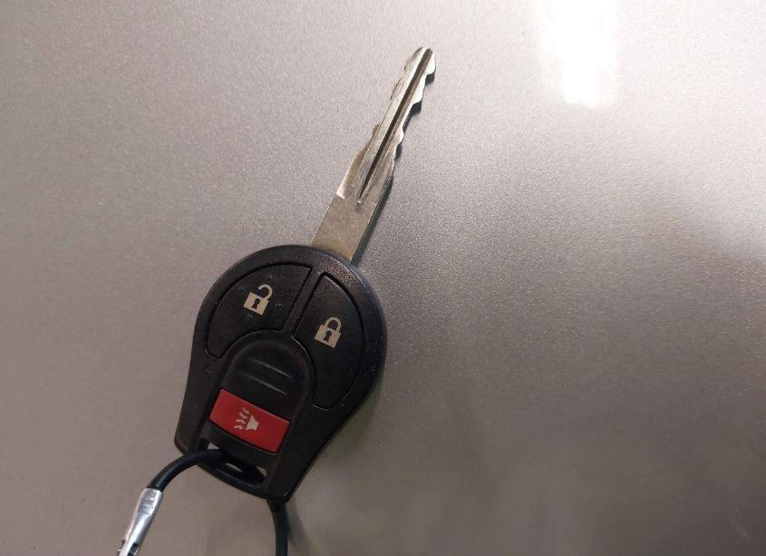 Photo 11 of 2017 Nissan Versa NOTE SV (VIN 3N1CE2CP4HL359243)