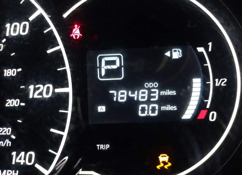 Photo 16 of 2017 Nissan Versa NOTE SV (VIN 3N1CE2CP4HL359243)