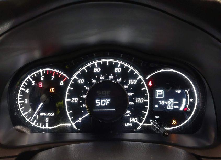 Photo 7 of 2017 Nissan Versa NOTE SV (VIN 3N1CE2CP4HL359243)