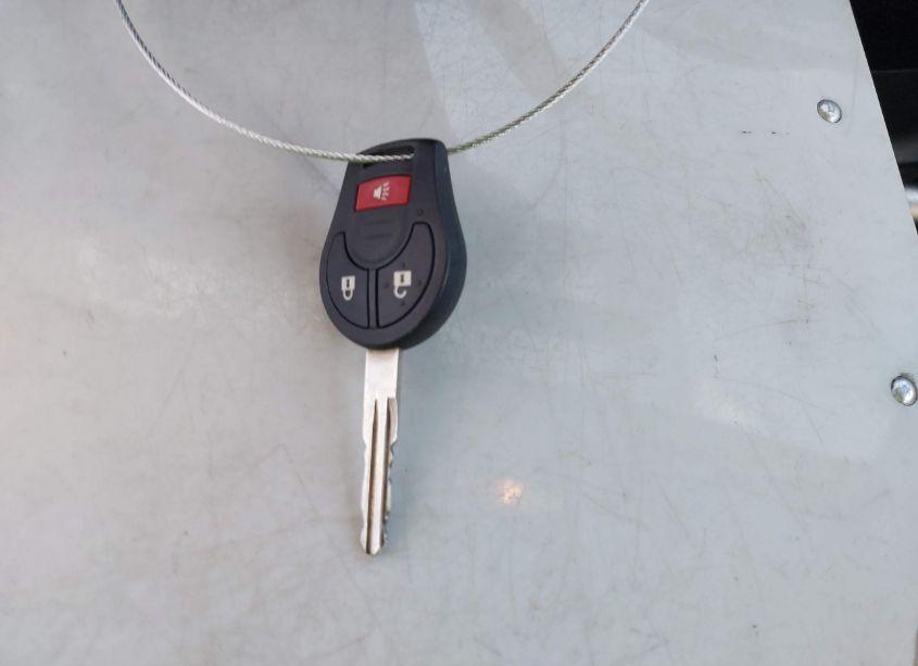 Photo 11 of 2017 Nissan Versa NOTE SV (VIN 3N1CE2CP4HL362465)