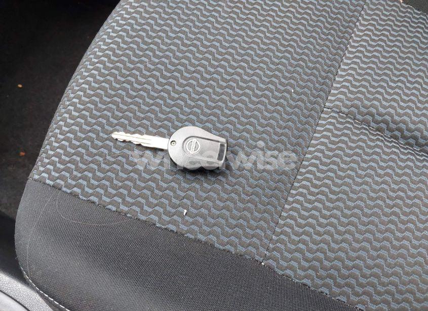 Photo 11 of 2017 Nissan Versa NOTE SV (VIN 3N1CE2CP4HL367620)