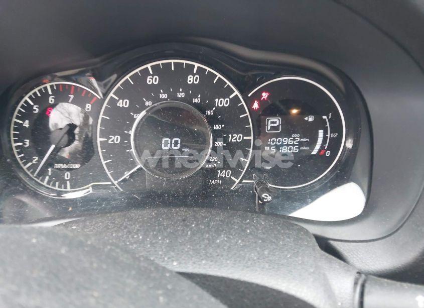 Photo 15 of 2017 Nissan Versa NOTE SV (VIN 3N1CE2CP4HL367620)