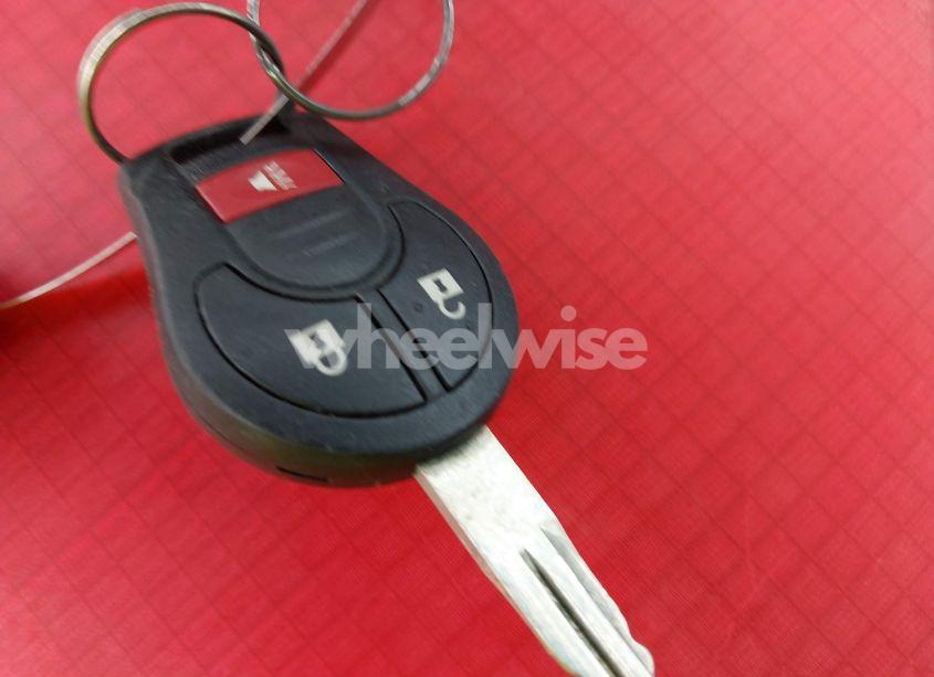 Photo 11 of 2018 Nissan Versa NOTE SV (VIN 3N1CE2CP4JL355280)