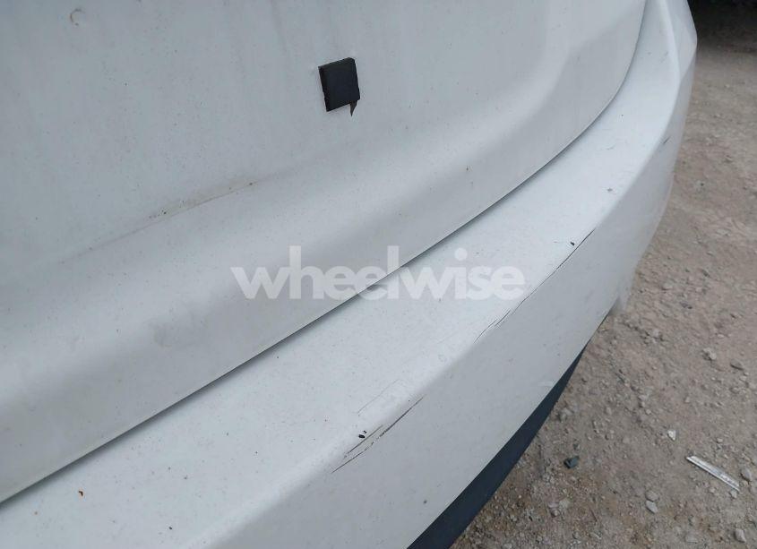 Photo 6 of 2018 Nissan Versa NOTE SV (VIN 3N1CE2CP4JL355280)