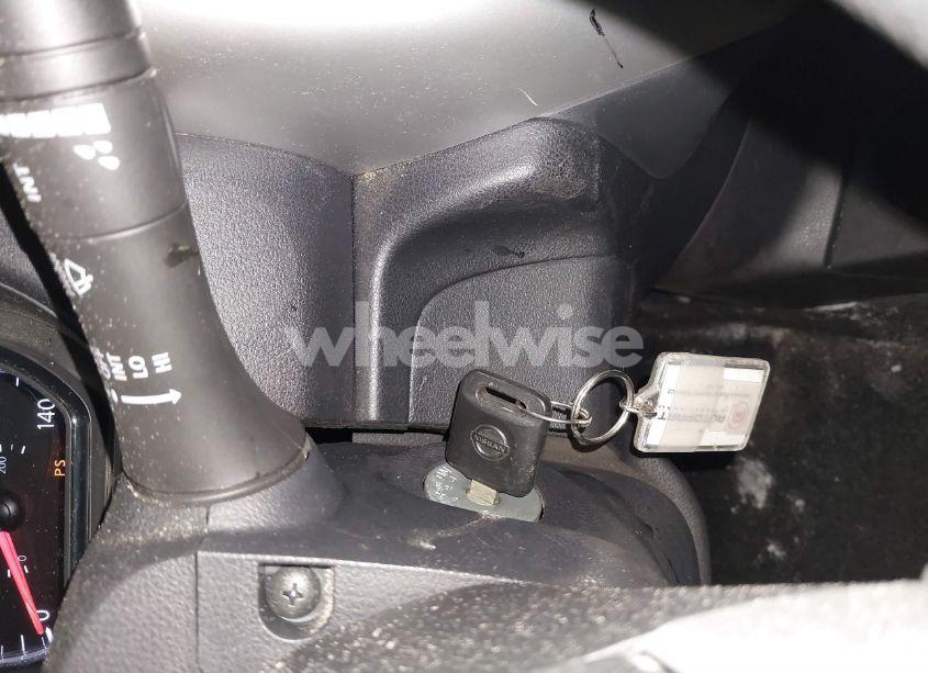 Photo 11 of 2018 Nissan Versa NOTE S (VIN 3N1CE2CP4JL365744)