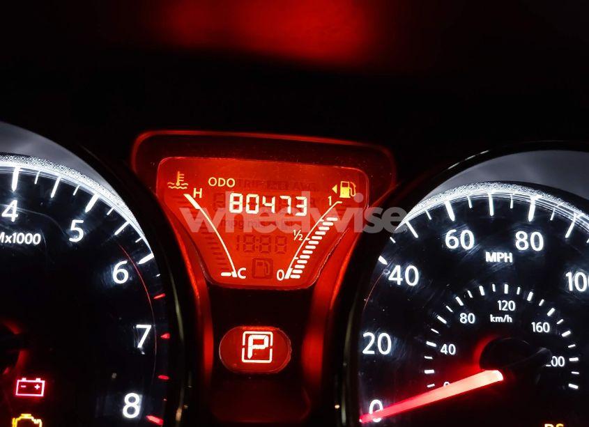 Photo 7 of 2018 Nissan Versa NOTE S (VIN 3N1CE2CP4JL365744)