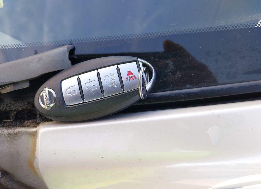 Photo 11 of 2014 Nissan Versa NOTE SV (VIN 3N1CE2CP5EL359862)