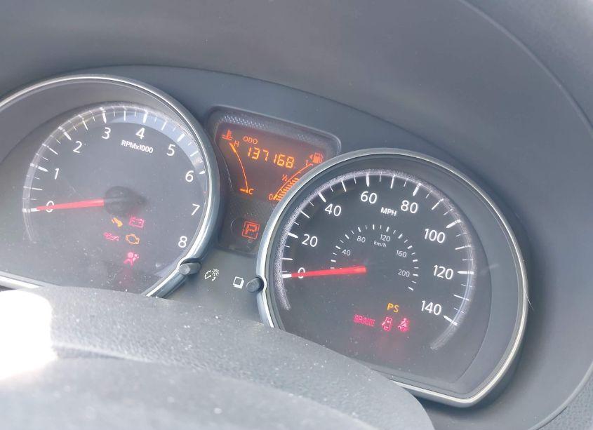 Photo 7 of 2014 Nissan Versa NOTE SV (VIN 3N1CE2CP5EL359862)