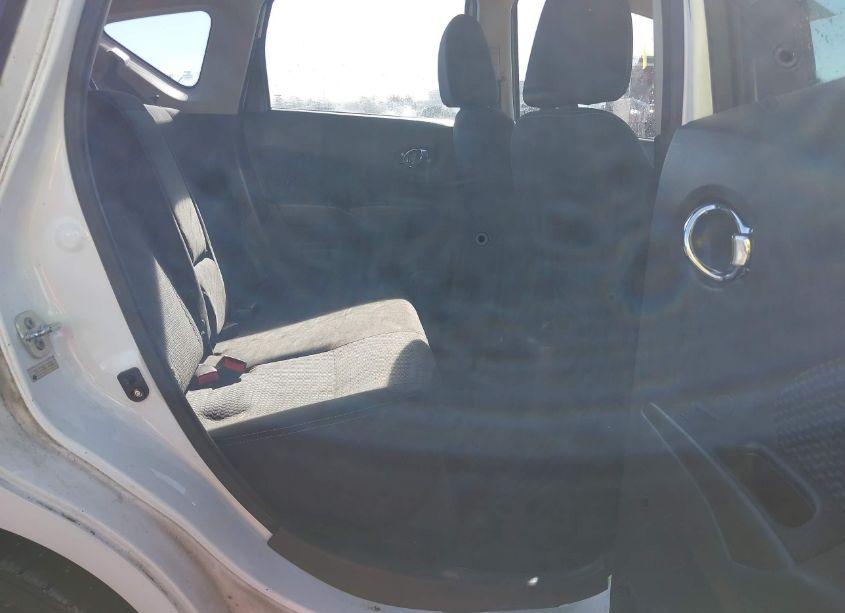 Photo 8 of 2014 Nissan Versa NOTE SV (VIN 3N1CE2CP5EL359862)