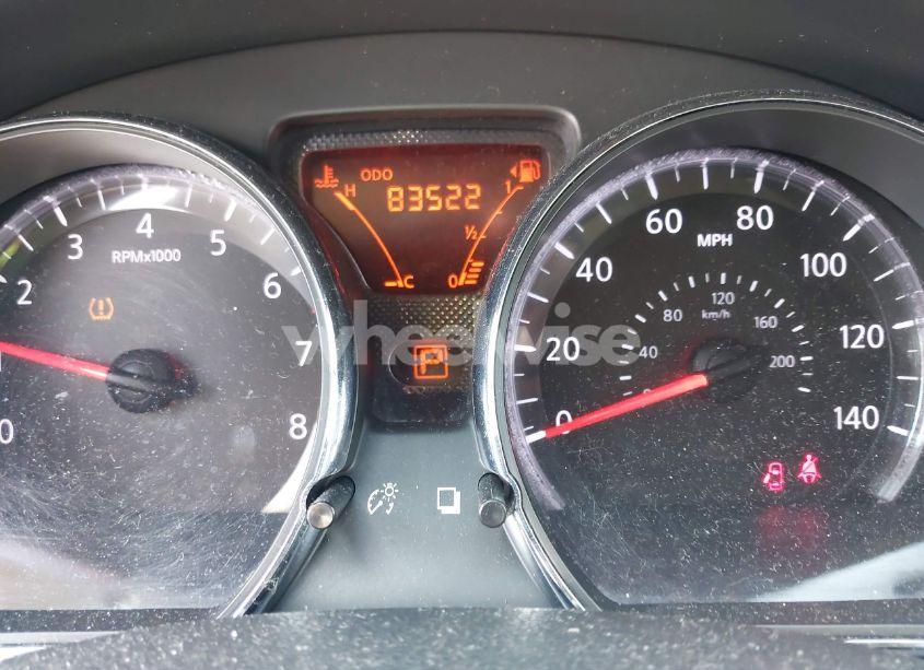 Photo 7 of 2014 Nissan Versa NOTE SV (VIN 3N1CE2CP5EL363636)