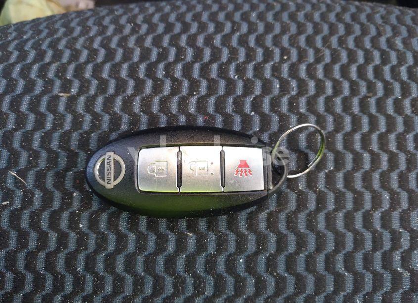 Photo 11 of 2014 Nissan Versa NOTE SV (VIN 3N1CE2CP5EL369839)