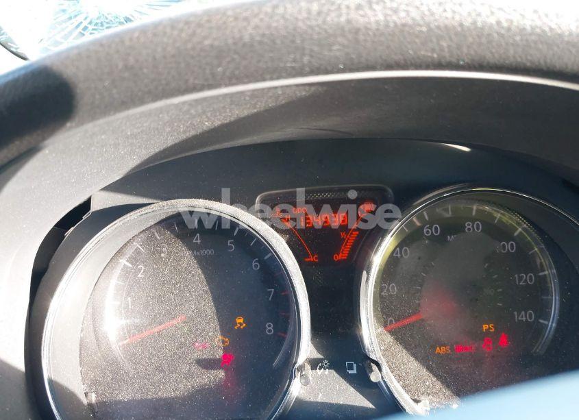 Photo 7 of 2014 Nissan Versa NOTE SV (VIN 3N1CE2CP5EL369839)