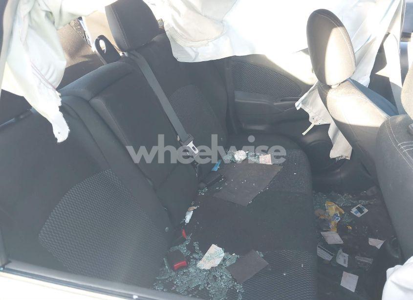 Photo 8 of 2014 Nissan Versa NOTE SV (VIN 3N1CE2CP5EL369839)