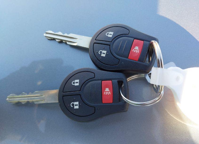 Photo 11 of 2014 Nissan Versa NOTE SV (VIN 3N1CE2CP5EL370537)