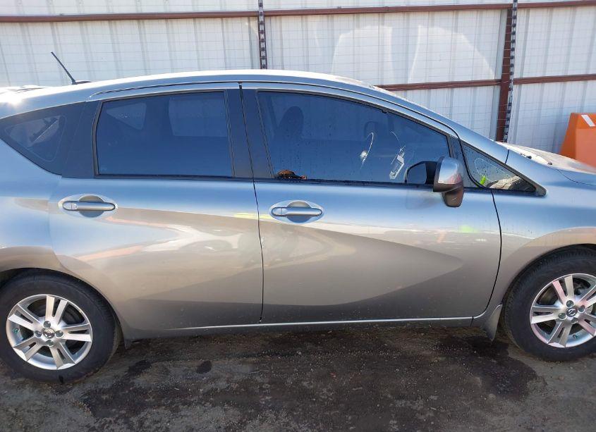 Photo 13 of 2014 Nissan Versa NOTE SV (VIN 3N1CE2CP5EL370537)