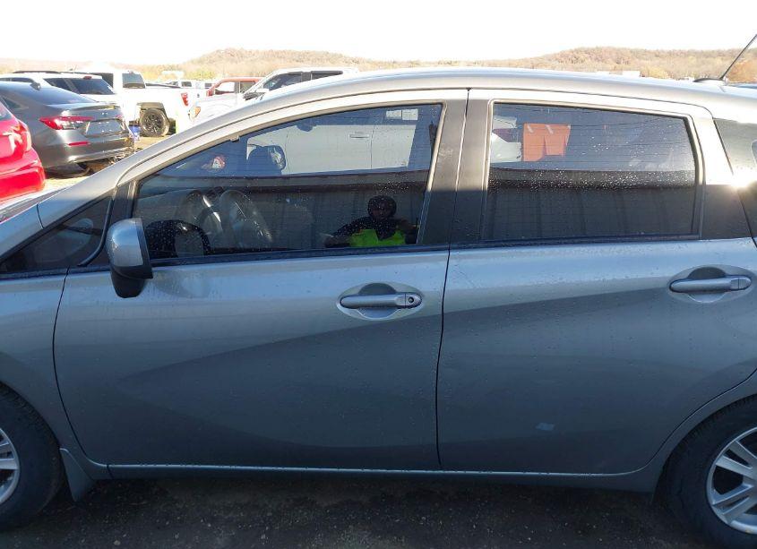 Photo 14 of 2014 Nissan Versa NOTE SV (VIN 3N1CE2CP5EL370537)