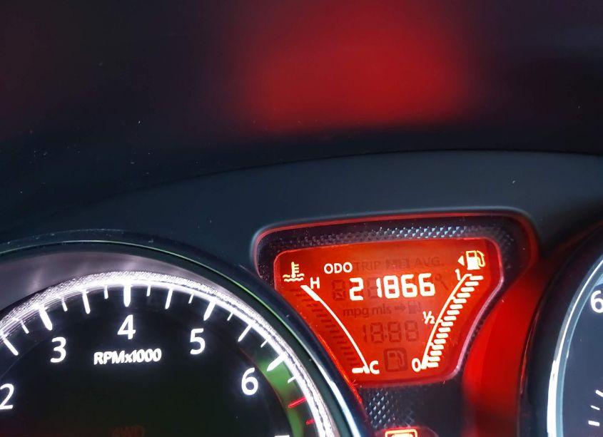 Photo 15 of 2014 Nissan Versa NOTE SV (VIN 3N1CE2CP5EL370537)