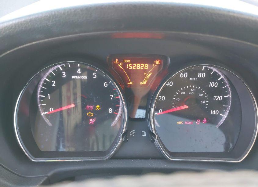 Photo 7 of 2014 Nissan Versa NOTE SV (VIN 3N1CE2CP5EL372191)