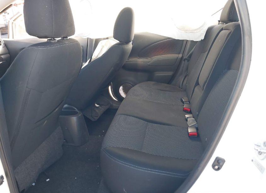 Photo 8 of 2014 Nissan Versa NOTE SV (VIN 3N1CE2CP5EL372191)