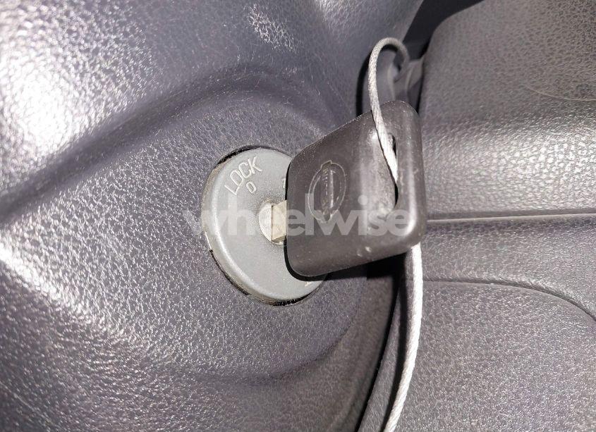 Photo 11 of 2014 Nissan Versa NOTE S PLUS (VIN 3N1CE2CP5EL374099)