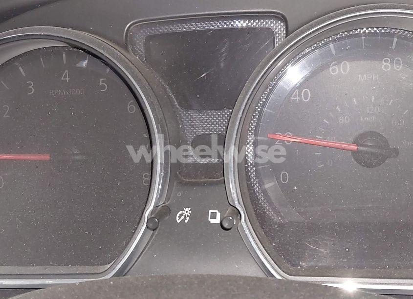 Photo 15 of 2014 Nissan Versa NOTE S PLUS (VIN 3N1CE2CP5EL374099)