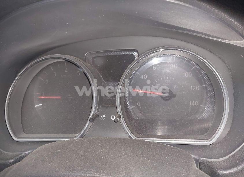 Photo 7 of 2014 Nissan Versa NOTE S PLUS (VIN 3N1CE2CP5EL374099)