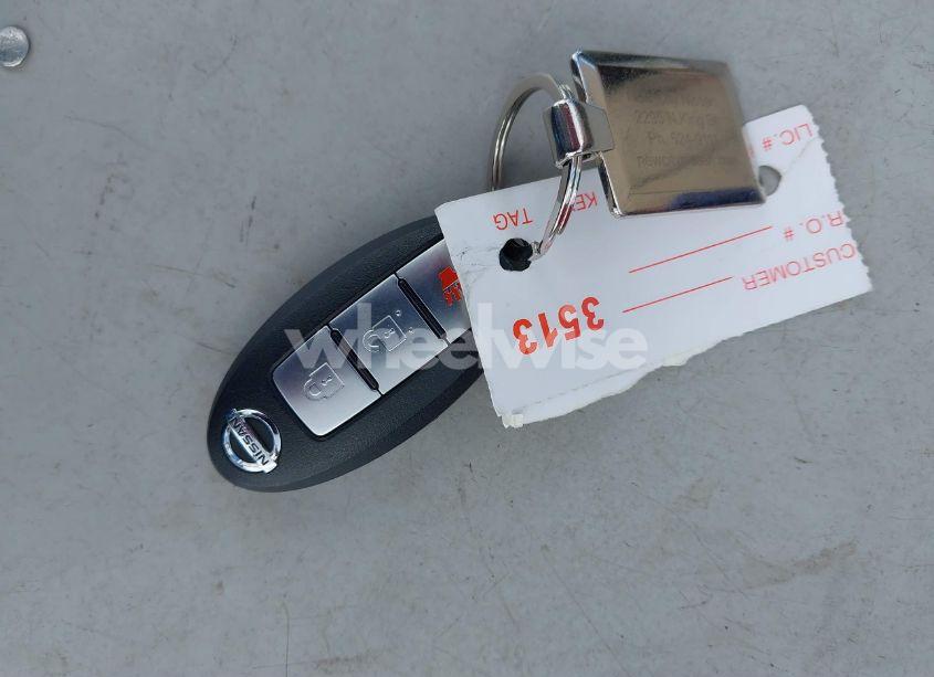 Photo 11 of 2014 Nissan Versa NOTE SV (VIN 3N1CE2CP5EL377018)