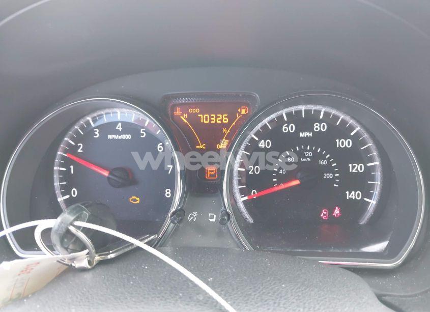 Photo 7 of 2014 Nissan Versa NOTE SV (VIN 3N1CE2CP5EL377018)