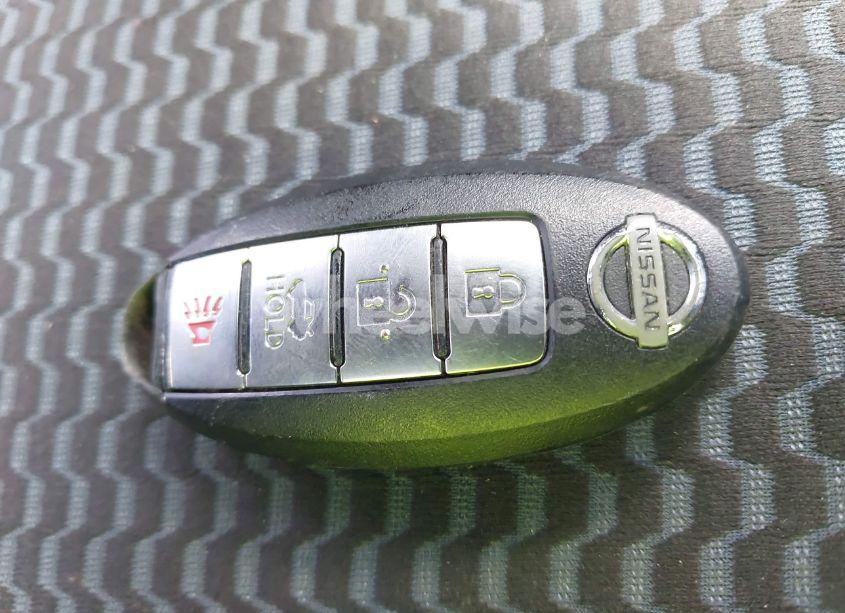 Photo 11 of 2014 Nissan Versa NOTE SV (VIN 3N1CE2CP5EL378749)