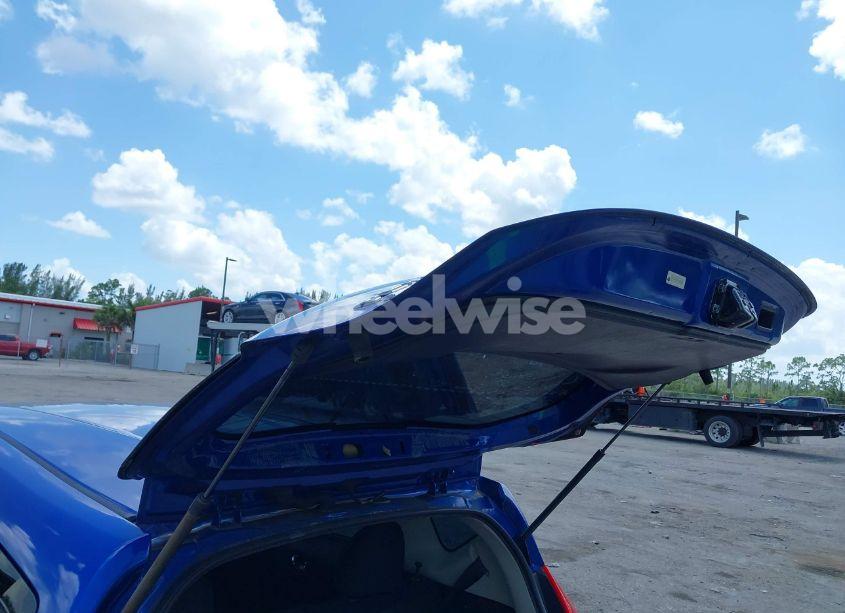 Photo 12 of 2014 Nissan Versa NOTE SV (VIN 3N1CE2CP5EL378749)