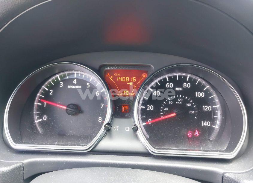 Photo 7 of 2014 Nissan Versa NOTE SV (VIN 3N1CE2CP5EL378749)