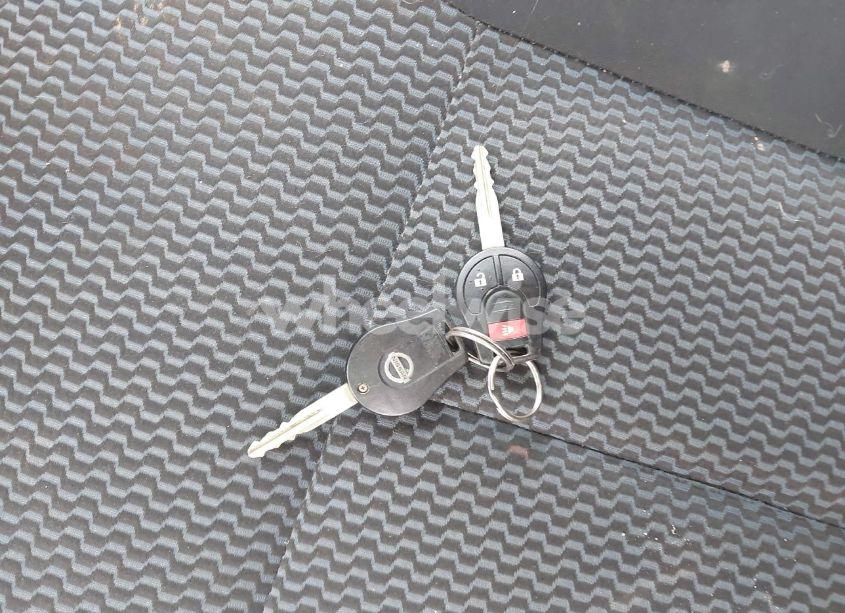 Photo 11 of 2014 Nissan Versa NOTE SV (VIN 3N1CE2CP5EL388701)