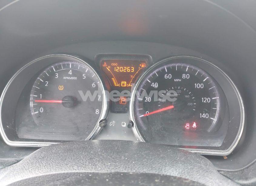 Photo 7 of 2014 Nissan Versa NOTE SV (VIN 3N1CE2CP5EL388701)