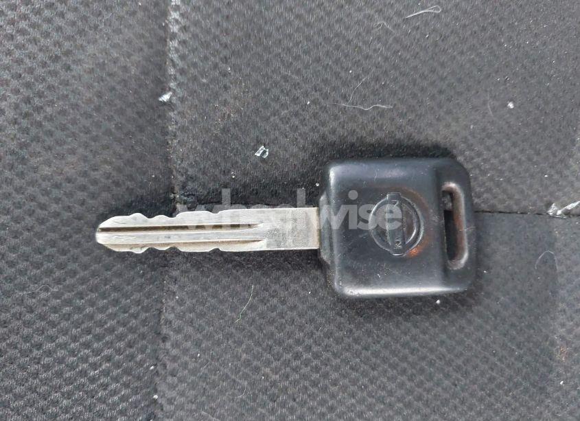 Photo 11 of 2014 Nissan Versa NOTE S PLUS (VIN 3N1CE2CP5EL392537)