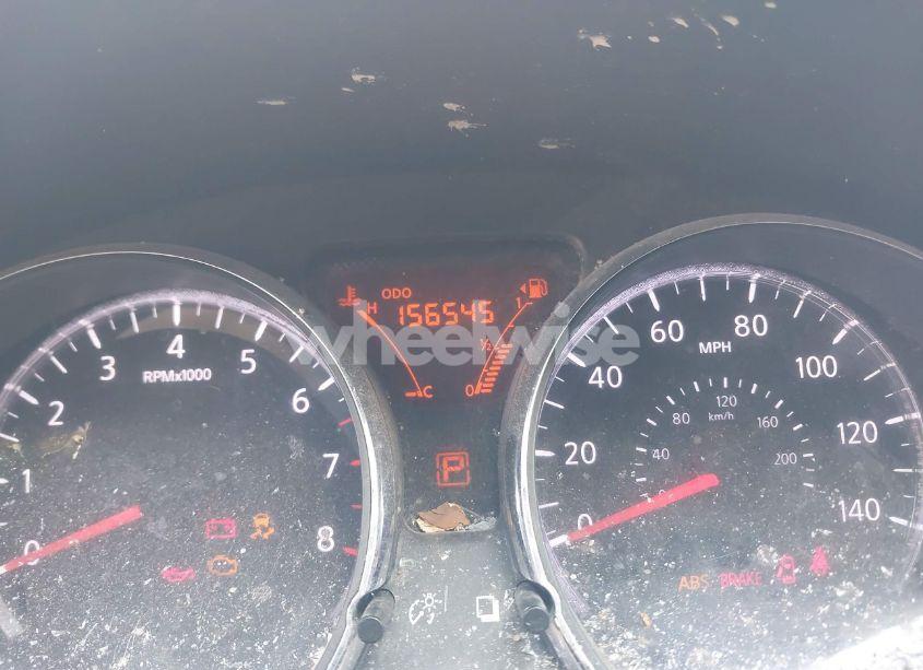 Photo 15 of 2014 Nissan Versa NOTE S PLUS (VIN 3N1CE2CP5EL392537)