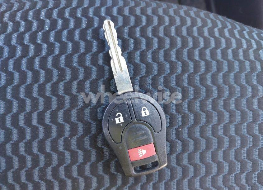 Photo 11 of 2014 Nissan Versa NOTE S (SR)/S PLUS/SV (VIN 3N1CE2CP5EL393820)