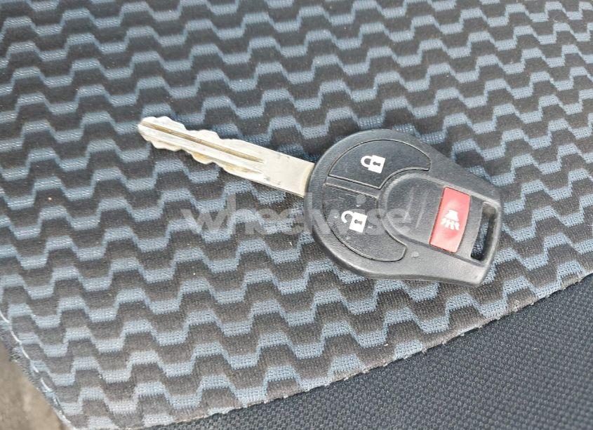 Photo 11 of 2014 Nissan Versa NOTE SV (VIN 3N1CE2CP5EL401950)