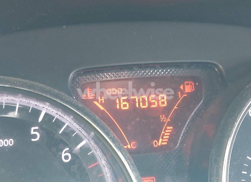 Photo 7 of 2014 Nissan Versa NOTE SV (VIN 3N1CE2CP5EL401950)