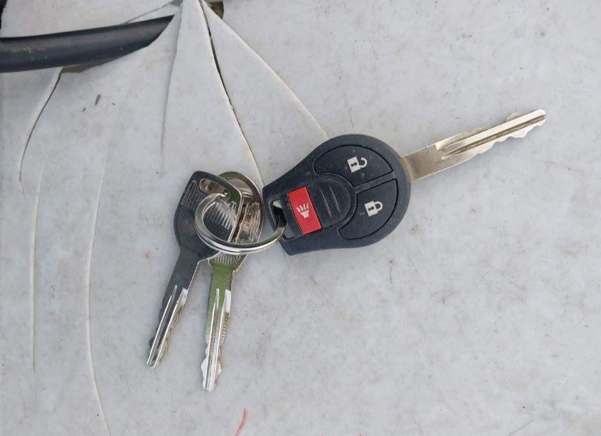 Photo 11 of 2014 Nissan Versa NOTE SV (VIN 3N1CE2CP5EL403231)