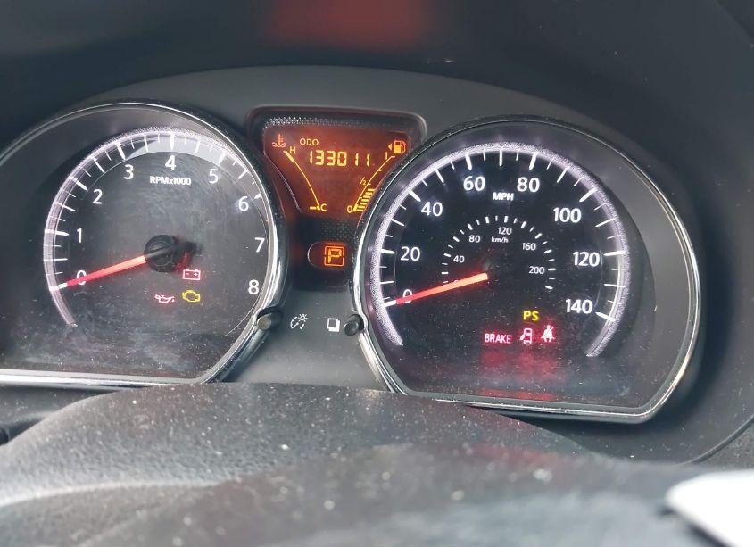 Photo 7 of 2014 Nissan Versa NOTE SV (VIN 3N1CE2CP5EL403231)