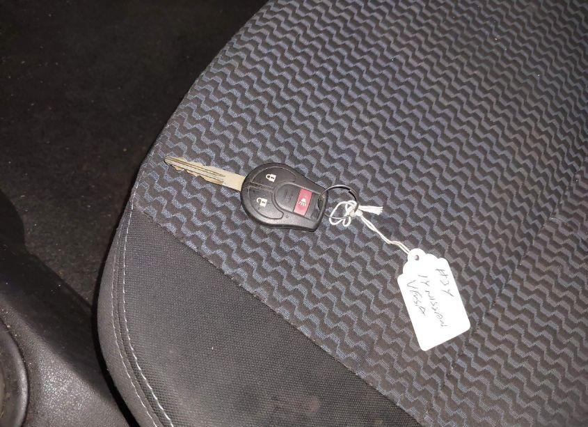 Photo 11 of 2014 Nissan Versa NOTE SV (VIN 3N1CE2CP5EL420028)