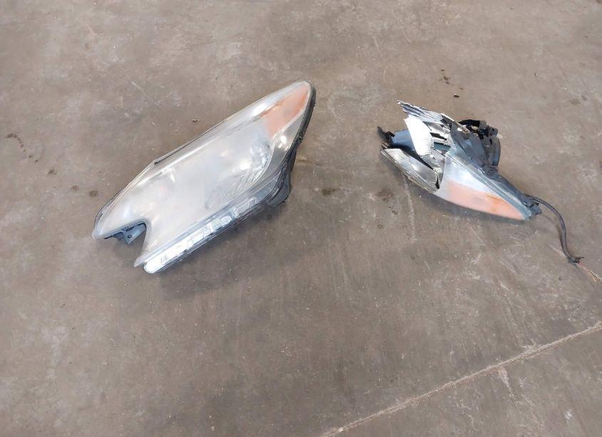 Photo 12 of 2014 Nissan Versa NOTE SV (VIN 3N1CE2CP5EL420028)