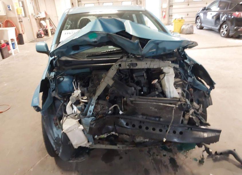 Photo 13 of 2014 Nissan Versa NOTE SV (VIN 3N1CE2CP5EL420028)