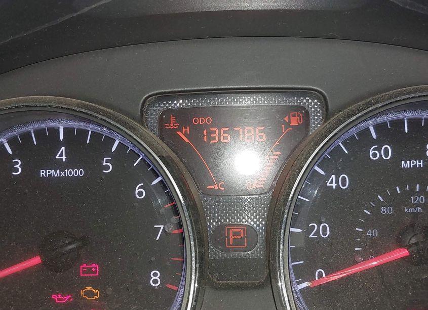 Photo 16 of 2014 Nissan Versa NOTE SV (VIN 3N1CE2CP5EL420028)