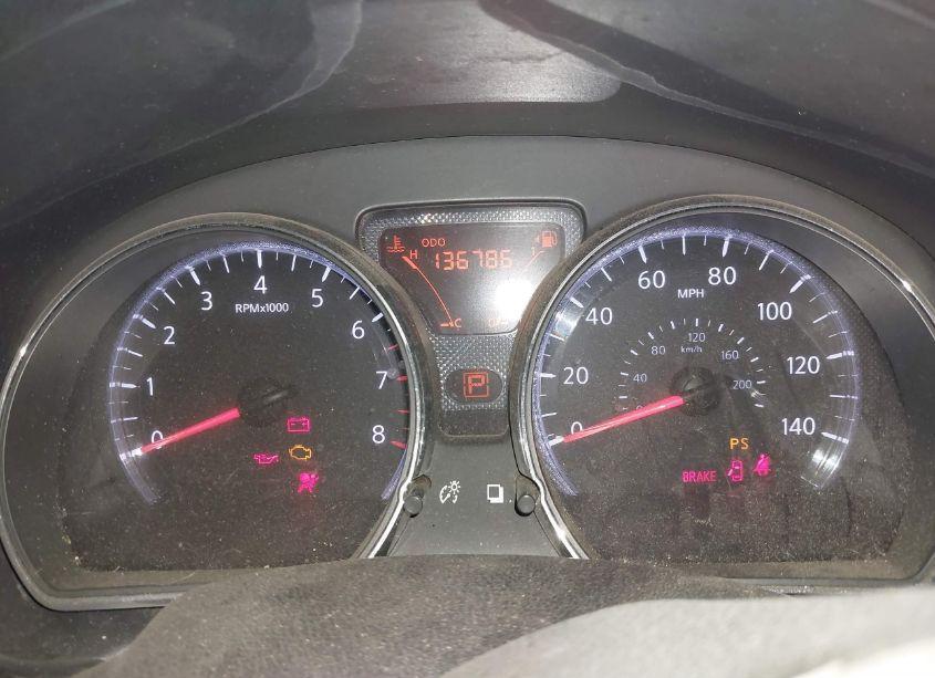 Photo 7 of 2014 Nissan Versa NOTE SV (VIN 3N1CE2CP5EL420028)